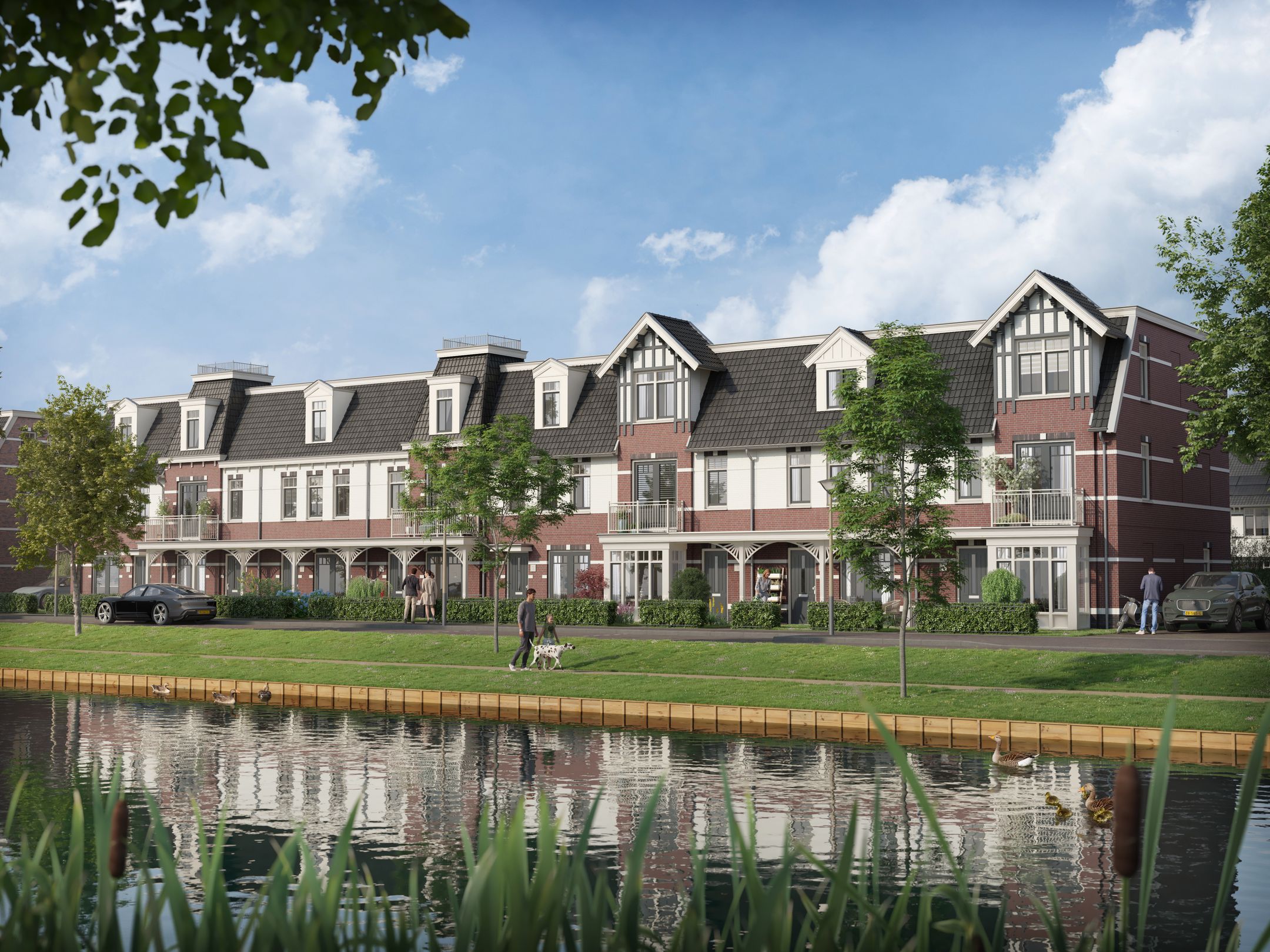 Westmadeweg, Den Haag, 2553DZ, Zuid-Holland, Nederland  