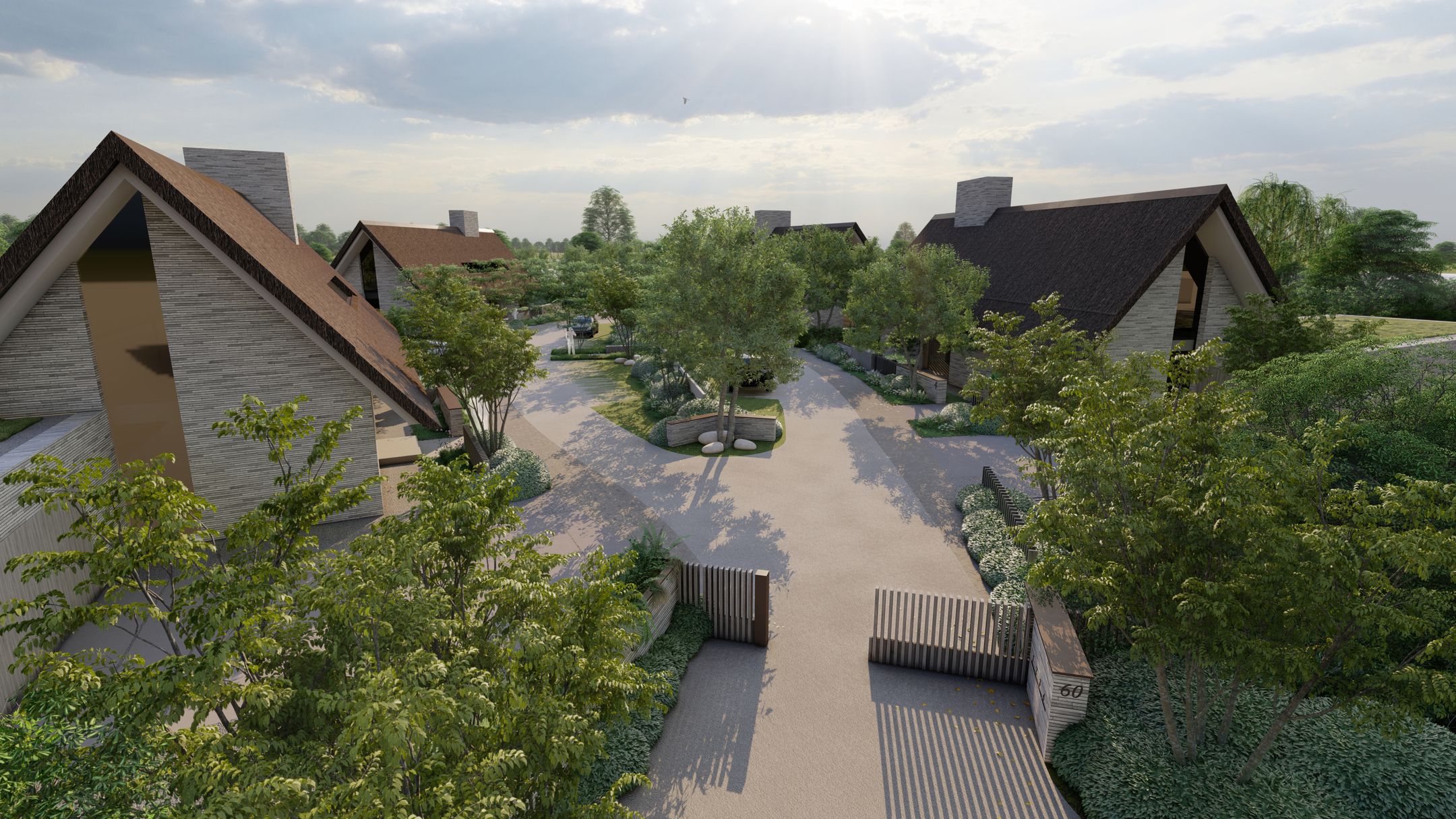 Foto 5 van Eersel - Groenheyde