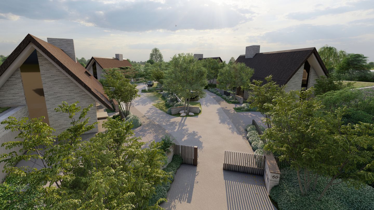 Foto 5 van Eersel - Groenheyde