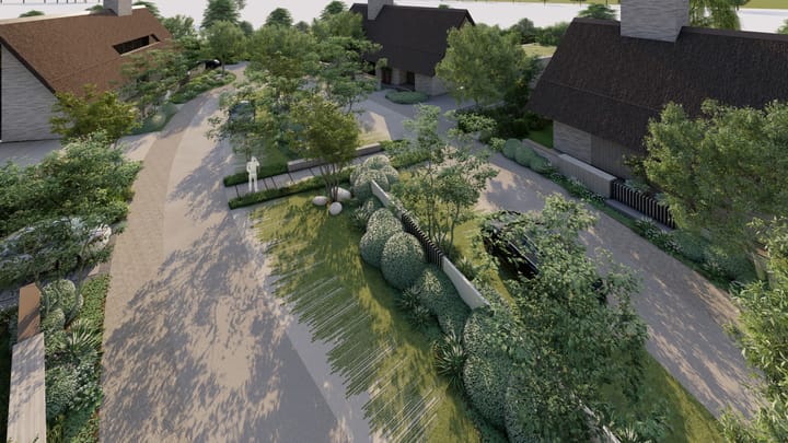 Photo 5 of Kavel 1 - Groenheyde (Bouwnr. 1)