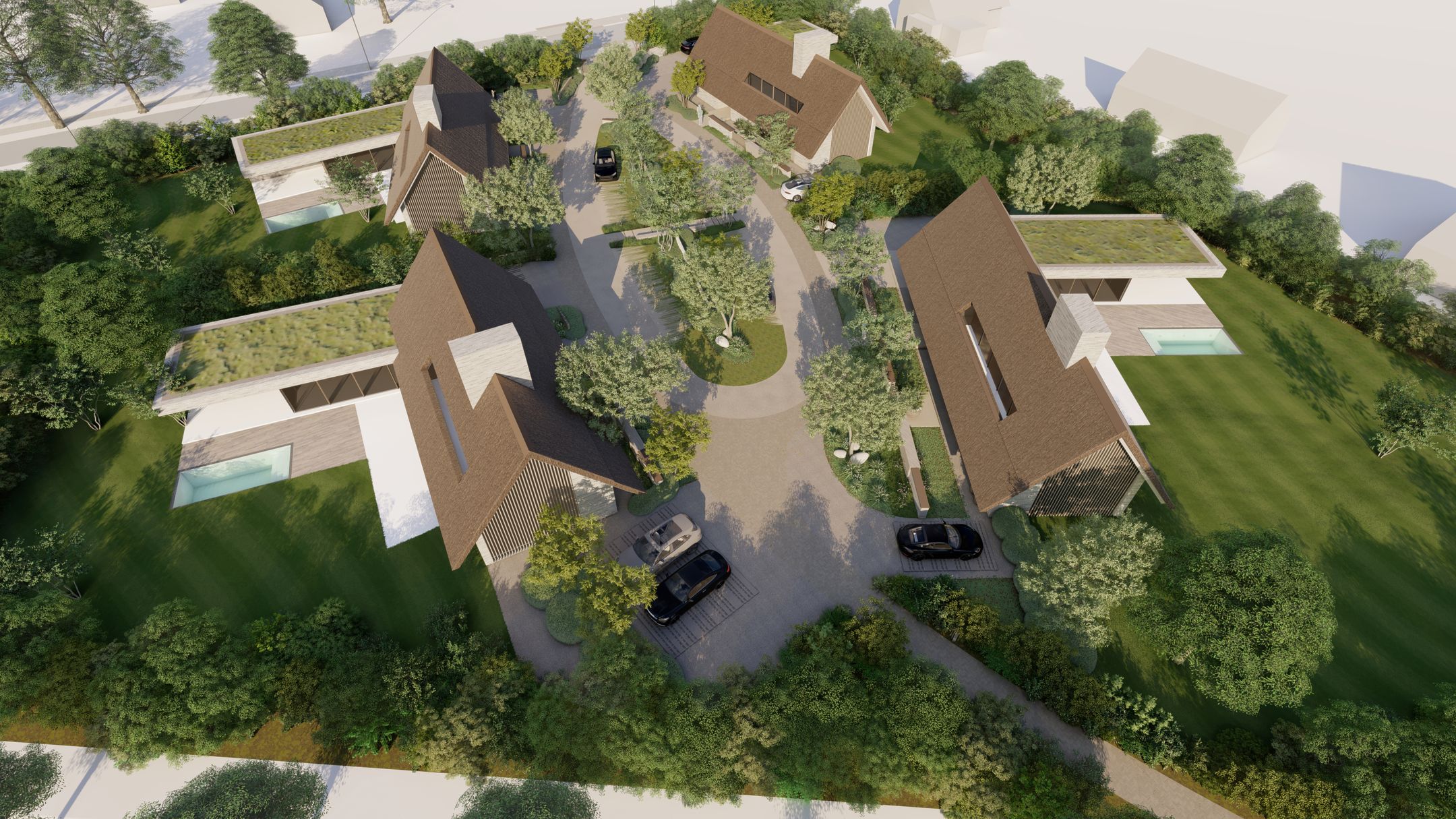 Photo 3 of Kavel 2 - Groenheyde (Bouwnr. 2)