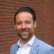 S.M. (Sem) Brouwer - Assistent-makelaar