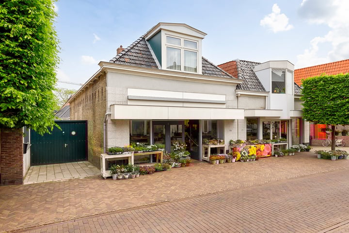 Midstraat 169 171, Joure