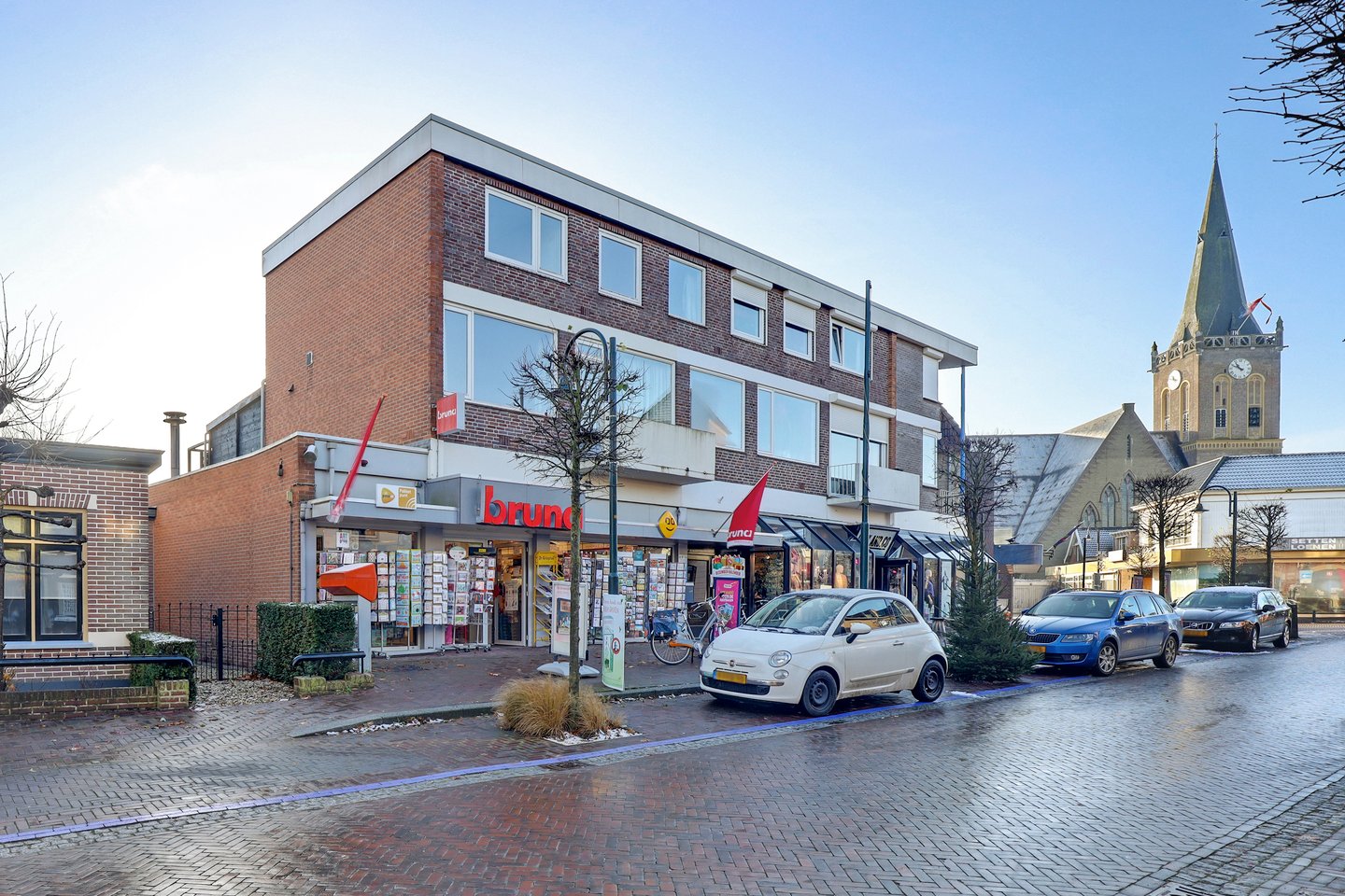Bekijk foto 1 van Dorpsstraat 19 a