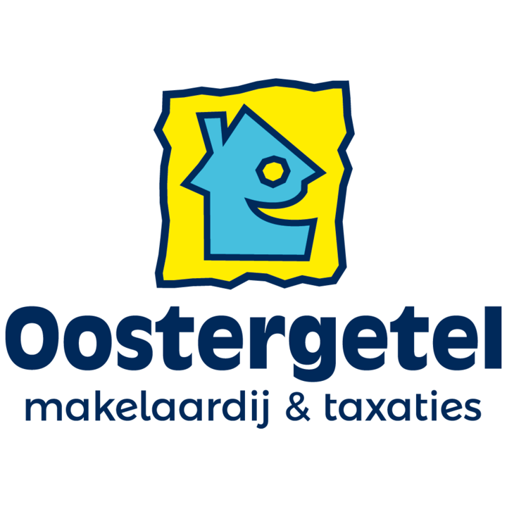 Oostergetel Makelaardij | NVM logo