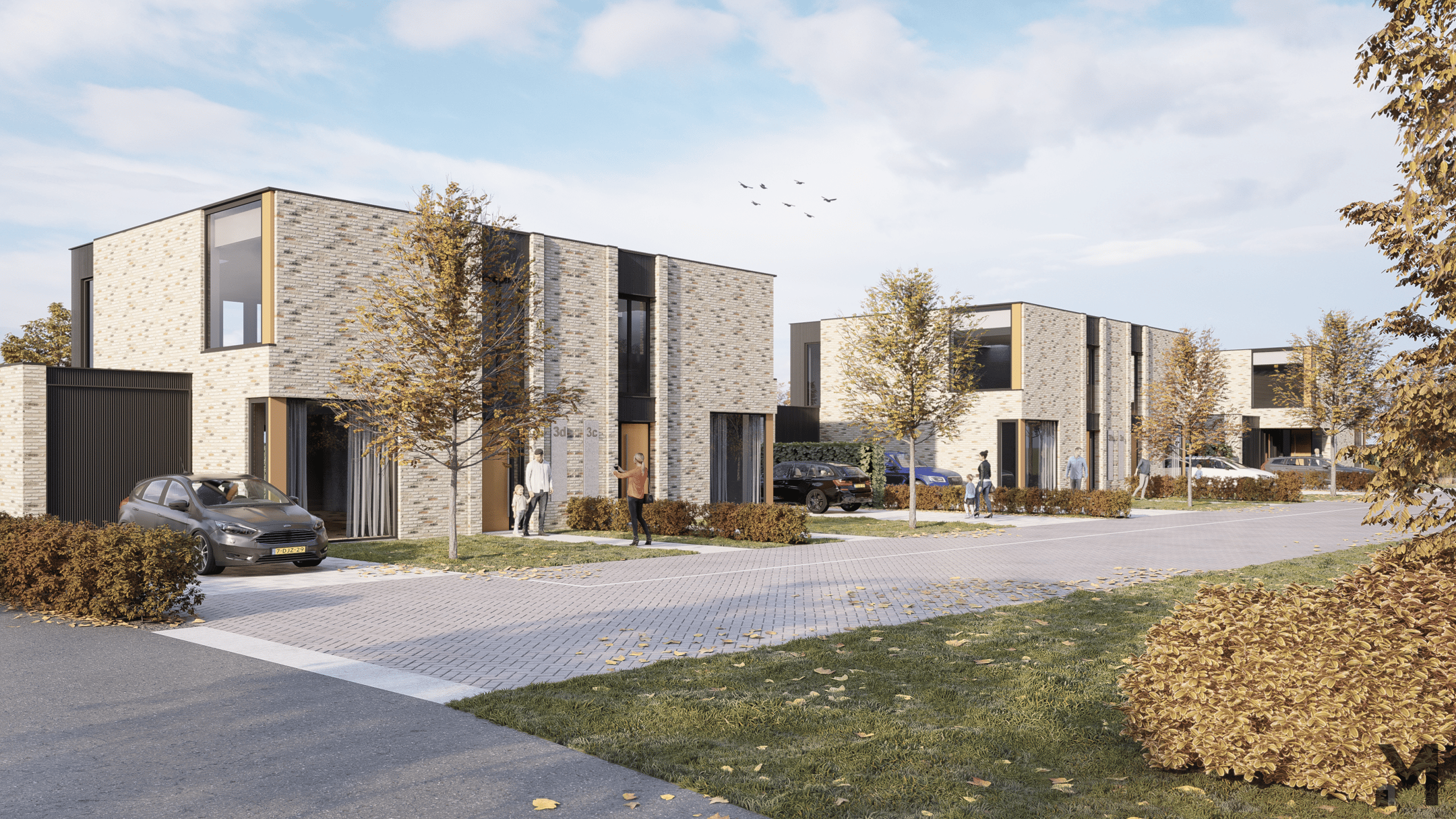 Eglantiersweg 3-C 3 c