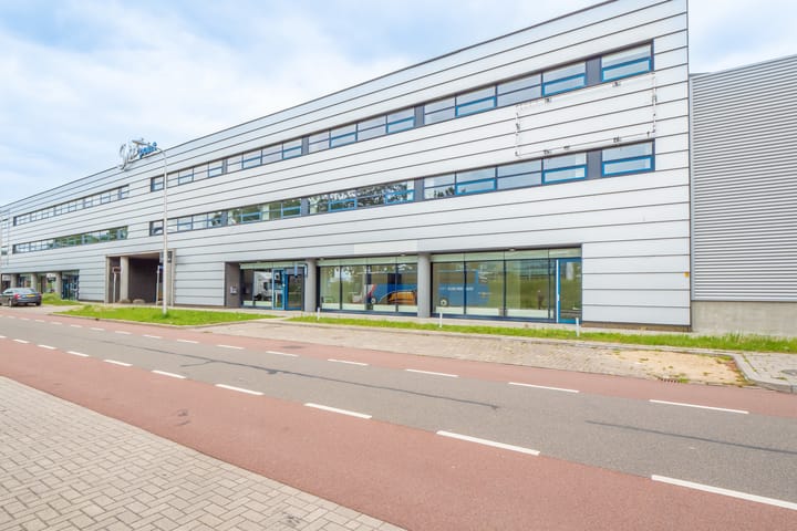 Reactorweg 9