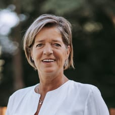 Marij Leenders - Commercial Employee