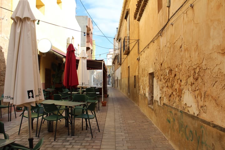 Foto 32 van Pinoso 702