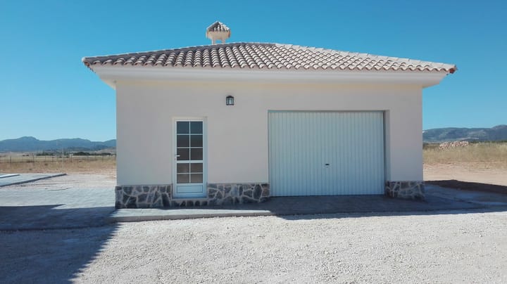 Foto 28 van Pinoso 702