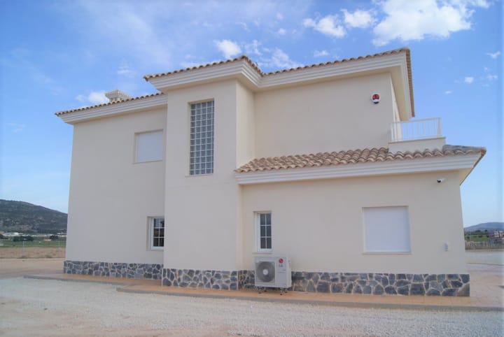 Foto 11 van Pinoso 702