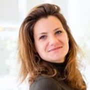Dorien Teerink  - Makelaar