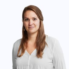 Astrid van Wagenberg - NVM Real Estate Agent