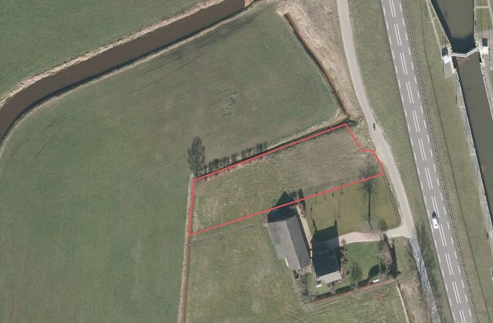 Foto 3 van Kanaaldijk-Noord