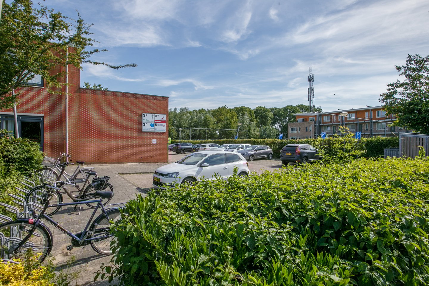 Bekijk foto 4 van Meidoornstraat 3 C