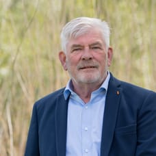 Henk Kok - NVM Registered Agent