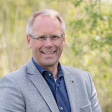 Gerard Koerhuis - NVM Registered Agent