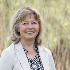 Marianne Steenbergen - Secretary