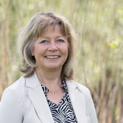 Marianne Steenbergen - Secretaresse
