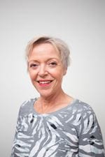 Bernadette Beumer - Administrative Employee