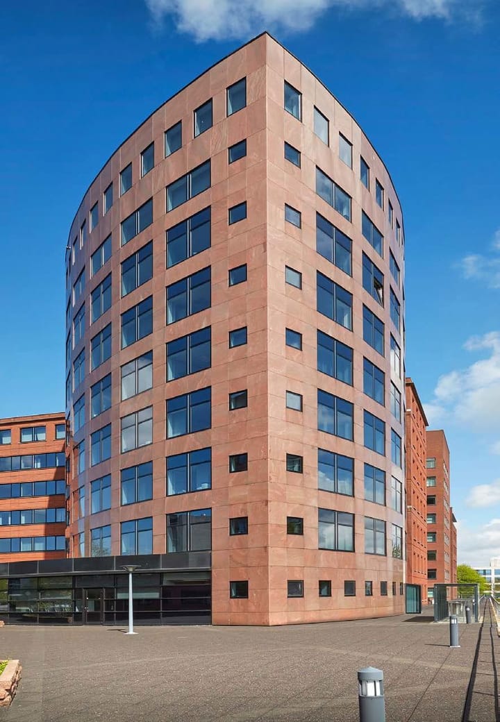 Bordewijklaan 18