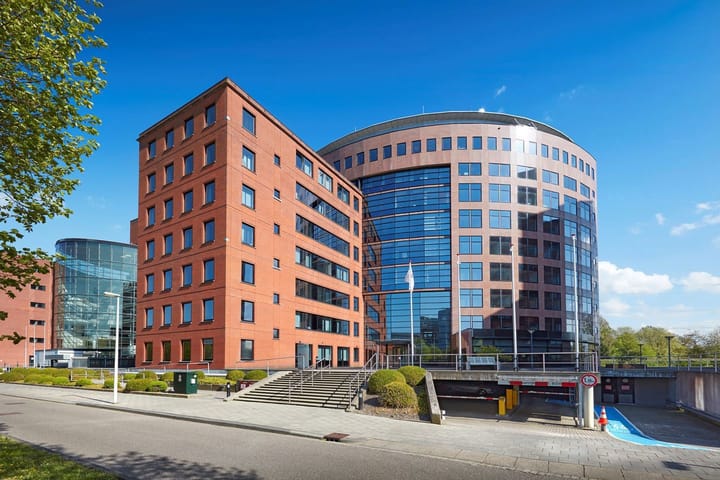 Bordewijklaan 18, Den Haag