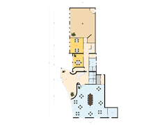 View floorplan