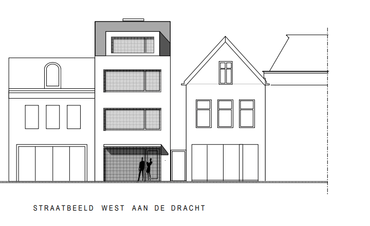 Dracht 17, Heerenveen