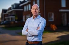 Stefan de Vries - NVM Register Makelaar