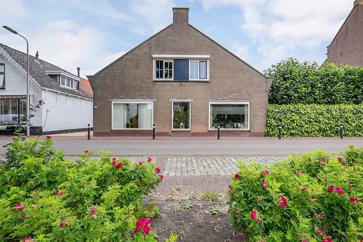 View photo of Dorpsstraat 87