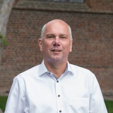 Henri Klarenbeek - NVM Register Makelaar