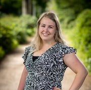 Lieke Veldman - Commercieel medewerker