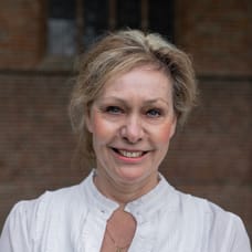 Annette Klarenbeek - Vastgoedadviseur