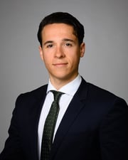 Eric Horssius - Vastgoedadviseur