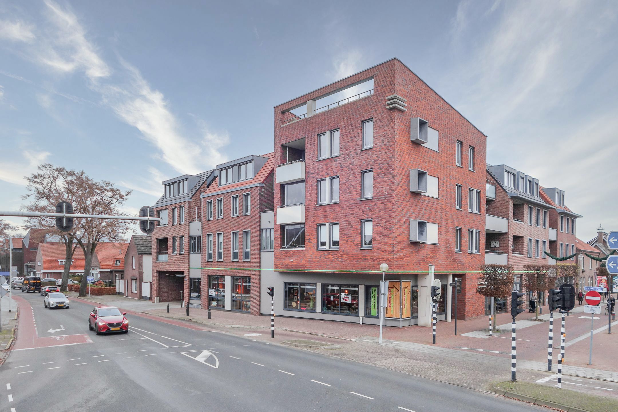 Stationsstraat, 50, Deurne, 5751HG, Noord-Brabant, Nederland 50