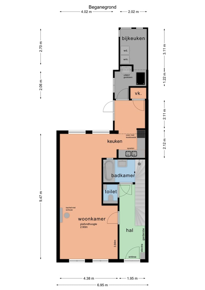 Photo 40 of Peperstraat 28