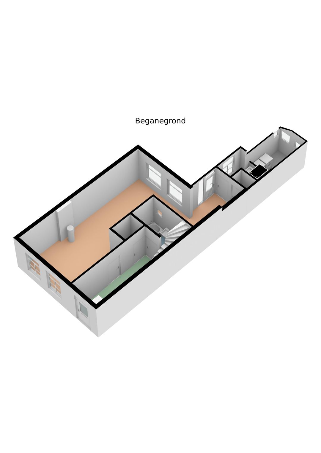 Foto 41 van Peperstraat 28