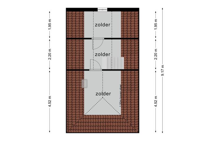 Bekijk foto 44 van Peperstraat 28