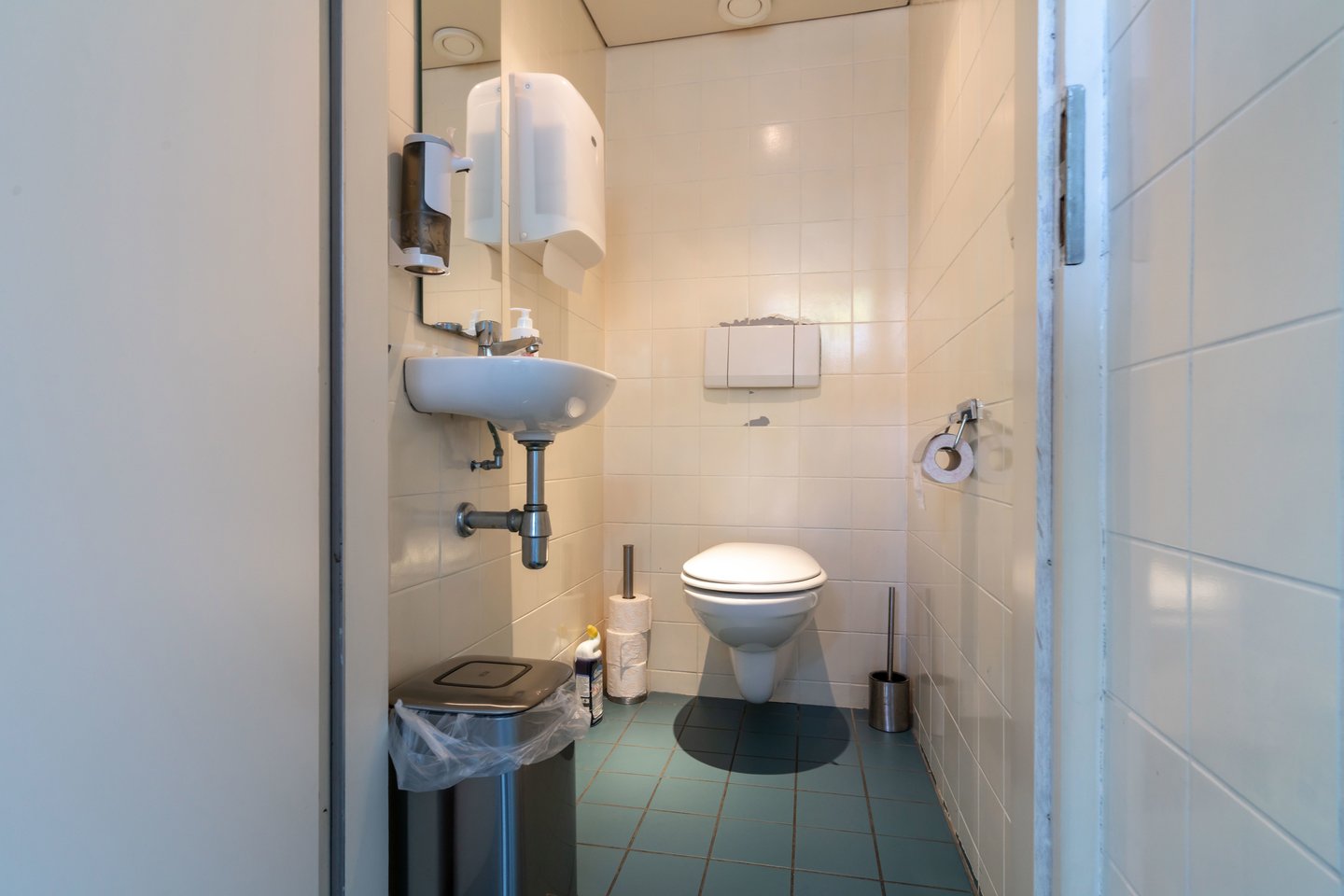 Bekijk foto 4 van Van Duivenvoordelaan 22
