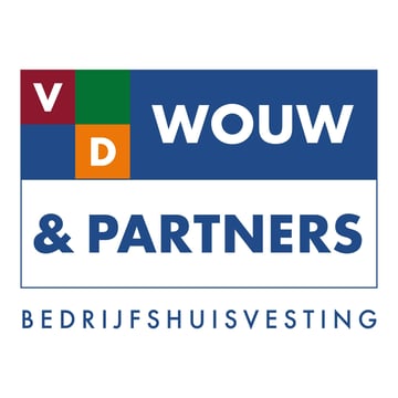 VAN DE WOUW & PARTNERS Bedrijfshuisvesting