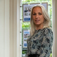 Melissa van Putten - NVM Assistent-makelaar