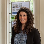 Marloes van Daalen - Real Estate Agent