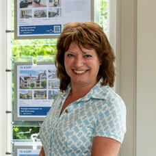 Renata Tenholter - Administratief Medewerker