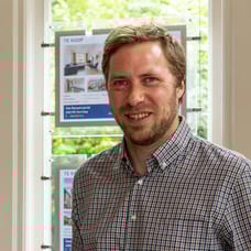 Vincent Swart - Afdeling Buitendienst