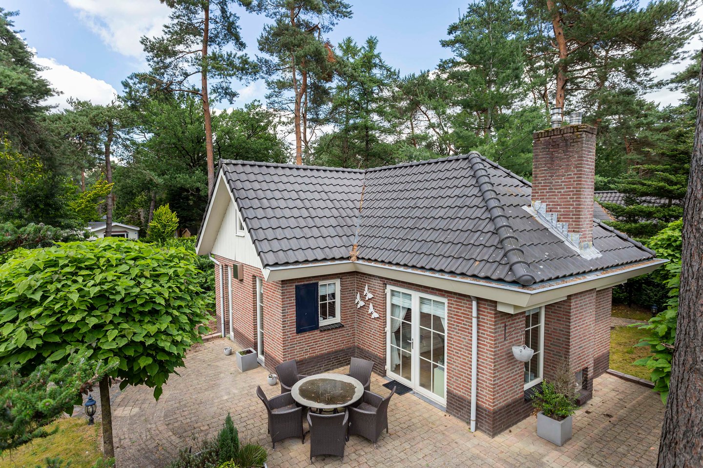Bekijk foto 3 van Lage Bergweg 39 - H28