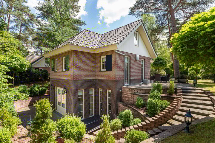 Lage Bergweg 39 - H28
