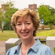 Kathy Bosman - Administratief Medewerker