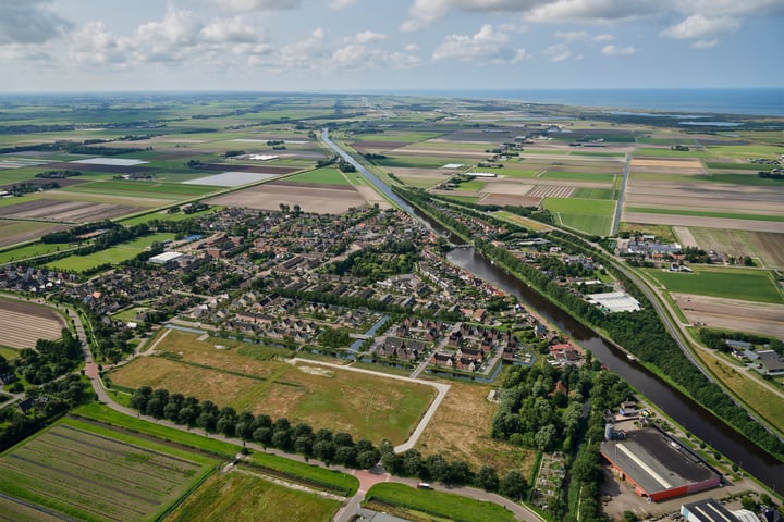 't Zand Noord Fase 2B