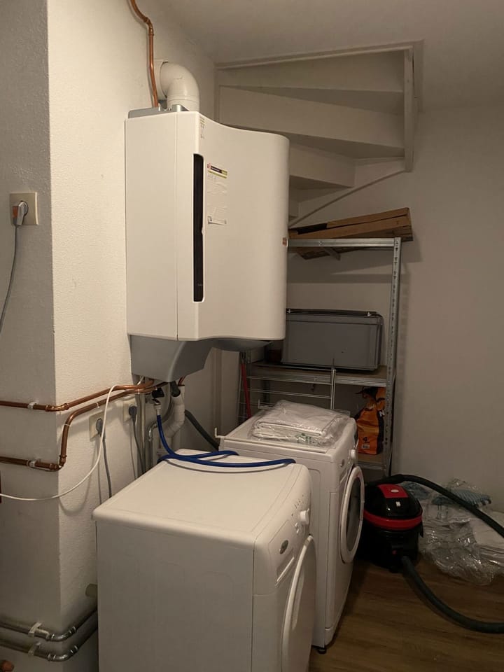 Photo 14 of Spieringplaatweg 20