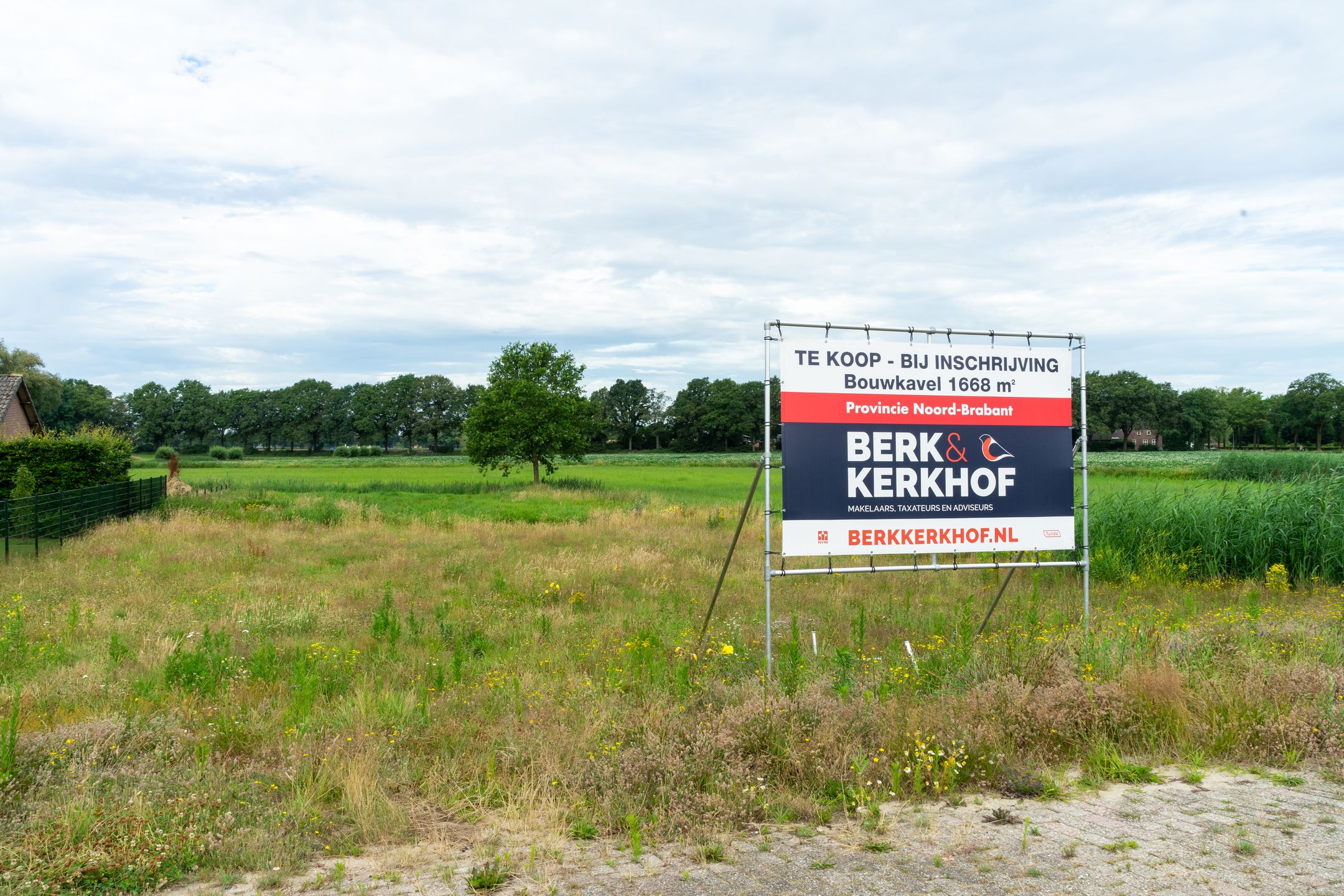 Kanaaldijk-Noord, Lierop, 5715, Noord-Brabant, Nederland